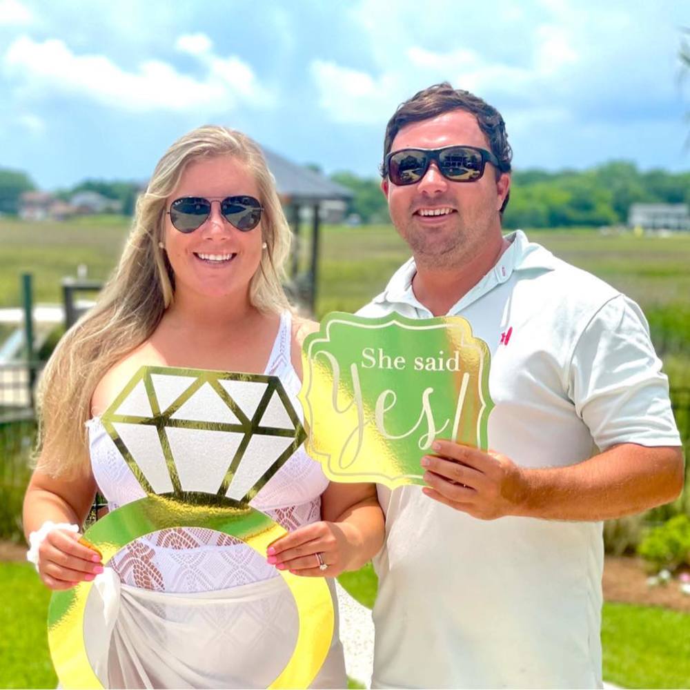 Meet your Posher, Robbie